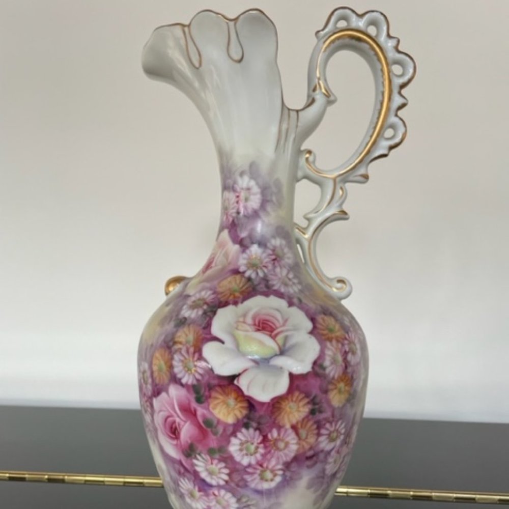 UCAGCO Pitcher vase